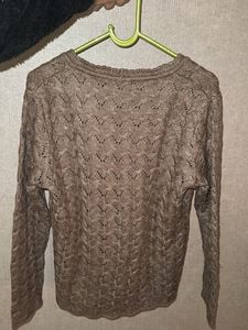 Rage Soft New Sweater