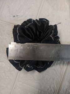 Hair Scrunchies