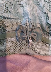 fancy bra