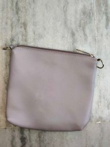Two-Tone Pouch