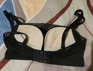 Padded Bra