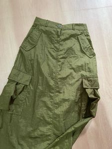 Cargo Skirt
