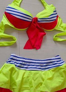 Cute Bikini Set