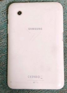 Samsung Galaxy Tab Non Working Condition