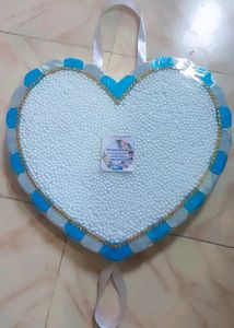 Baby Name Revealing Board
