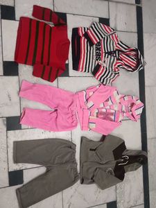 Kids Clothing Bundle