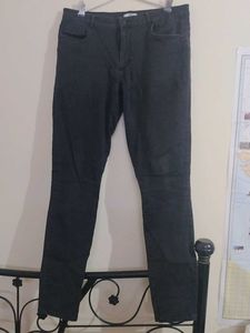 Black Pant