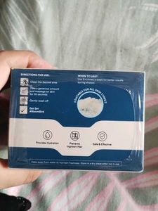 Bloom Body scrub