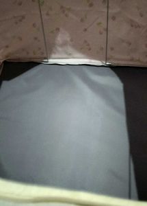 Pink Storage Organizer