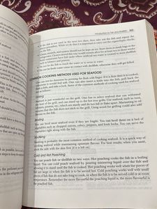 Food Production Operations