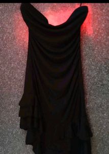 One Piece Dress