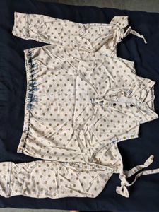 Printed Top