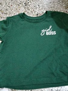 Girl Boss Tee