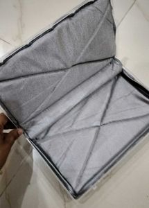 Storage Organiser with cloth lining