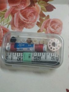 Tailoring Material With Small Box