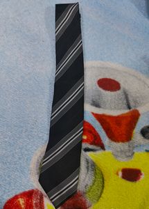 Imported Tie