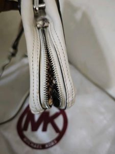 Authentic MK sling Bag