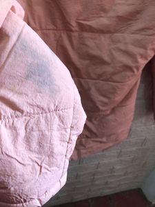 Pink Padded High-Quality Jacket🌷