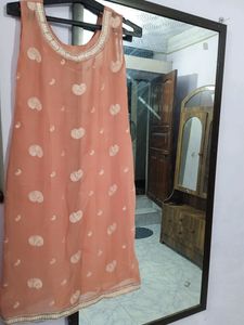 Kurta Set With Inner