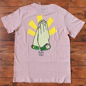 H&amp;M tshirt with backprint