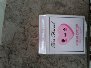 Too Faced Blushing Highlighter