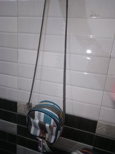 Beautiful Sling Bag
