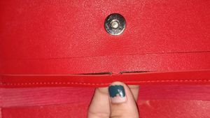 2 Side Pokets And Andr Bhi 3 Poket H. Handbag