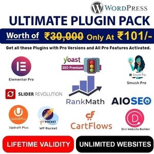 All In One Mega Bundle