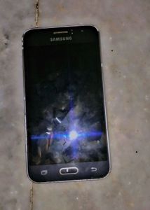 Samsung Phone There Is A Defect I Don&#39;t know