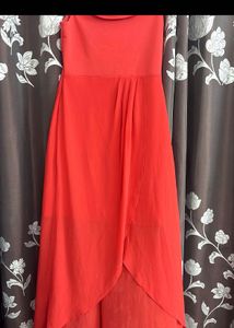 Elegant Blue Maxi Dress 300 Each