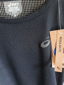 Asics Ventilate Actibreeze T Shirt