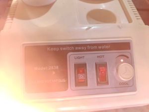 Steamer 2in1