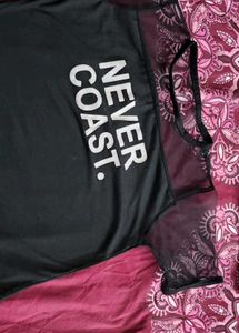 Black T Shirt
