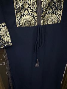 Festive Rangmanch Kurti