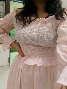 Korean Dress