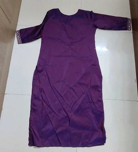 Kurta Trousers Dupatta Set