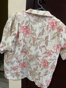 Floral Co-ord Set