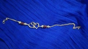 Combo Of Bracelet And Chain