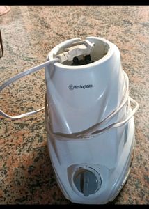 Westinghouse Mixer