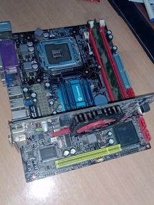 Pc Components
