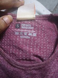 URBANIC Activewear Top