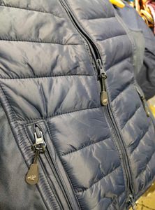 Horse Life_Hybrid Jacket For Women_Horse Ride