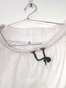 White Lower