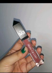 Matte Lip Color