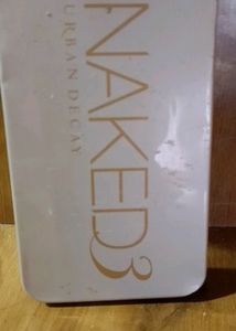 NAKED MAKEUP BRUSHES WITH ONE OVAL SHAPE 🖌️