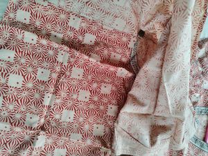 Fabindia Cotton Short Ladies Kurti