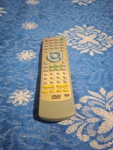 DVD KM-228 Working Remote