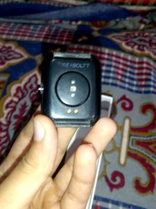 Fire-Boltt Dazzle Plus Smartwatch