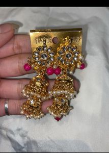 Earrings Combo (5)