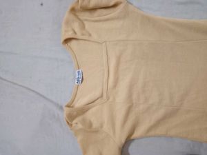 Long sleeves stretchable bodycone dress